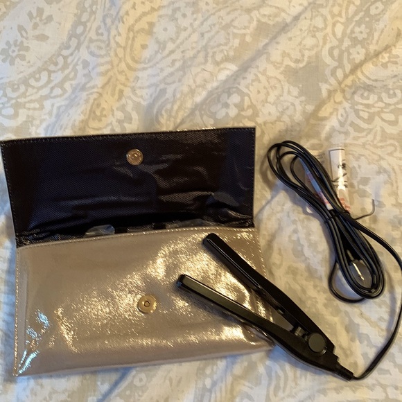 Victoria’s Secret Mini Flatiron - Picture 1 of 7